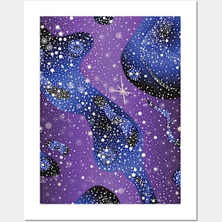 Space Posters and Art